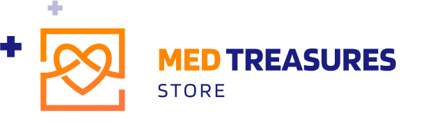 Med Treasures Store